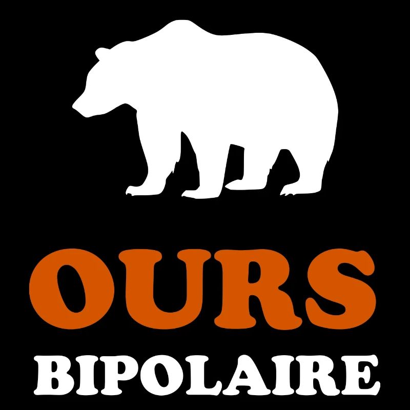 OURS BIPOLAIRE