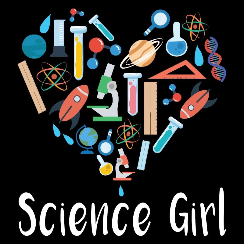 Éléments scientifiques dans la forme du cœur Enseignant étudiant Sc