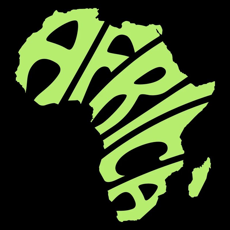 Continent africain