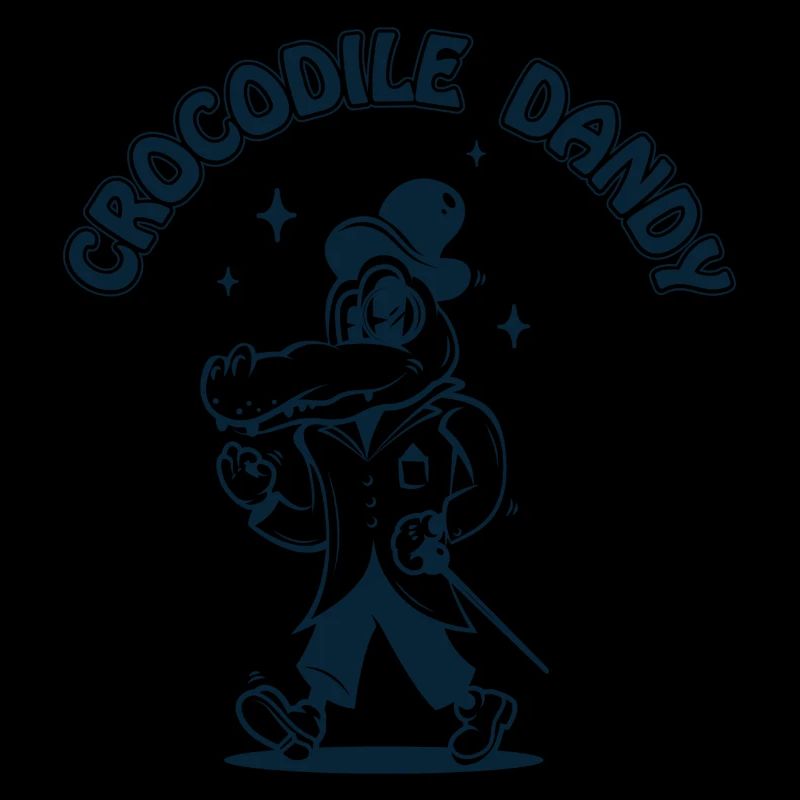 Crocodile dandy