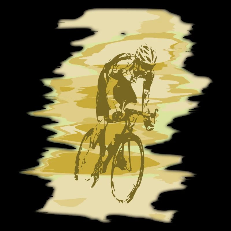 Radfahrer