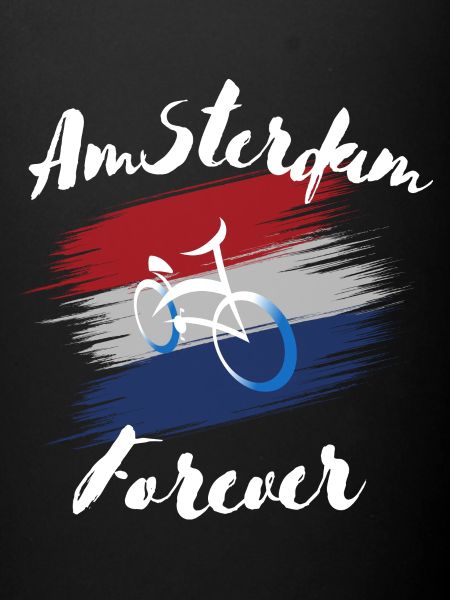 Amsterdam Forever