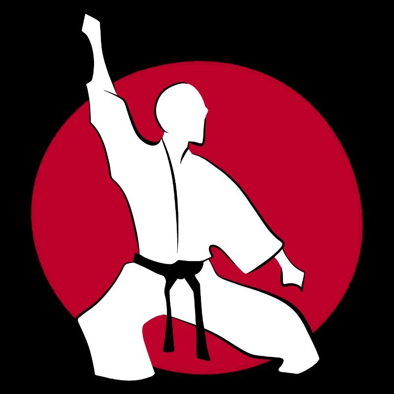 Karate Japan