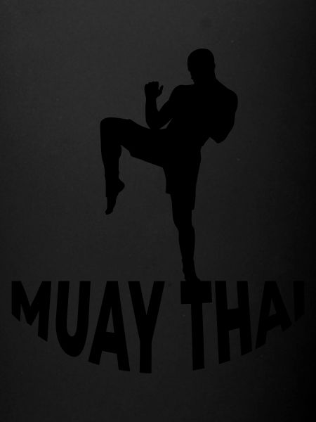 Muay Thai unique design