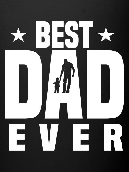 Best Dad Ever