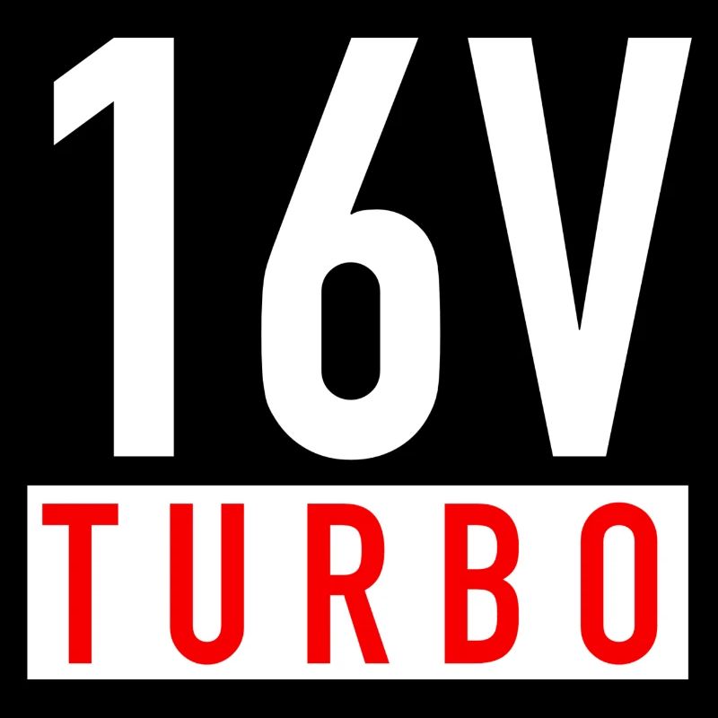 16V Turbo