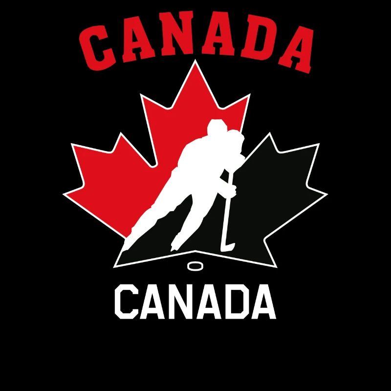 Canada hockey URSS cadeau Union soviétique Russie