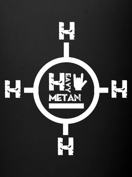 Méthane lourd