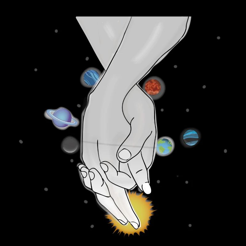 Mon univers