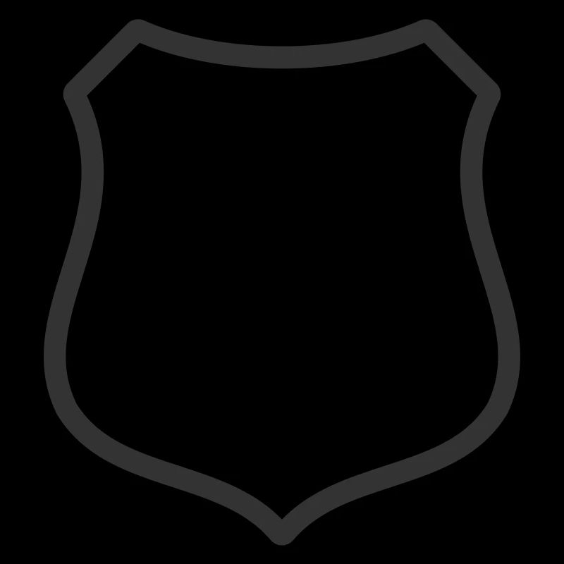SHIELD LOGO ICON