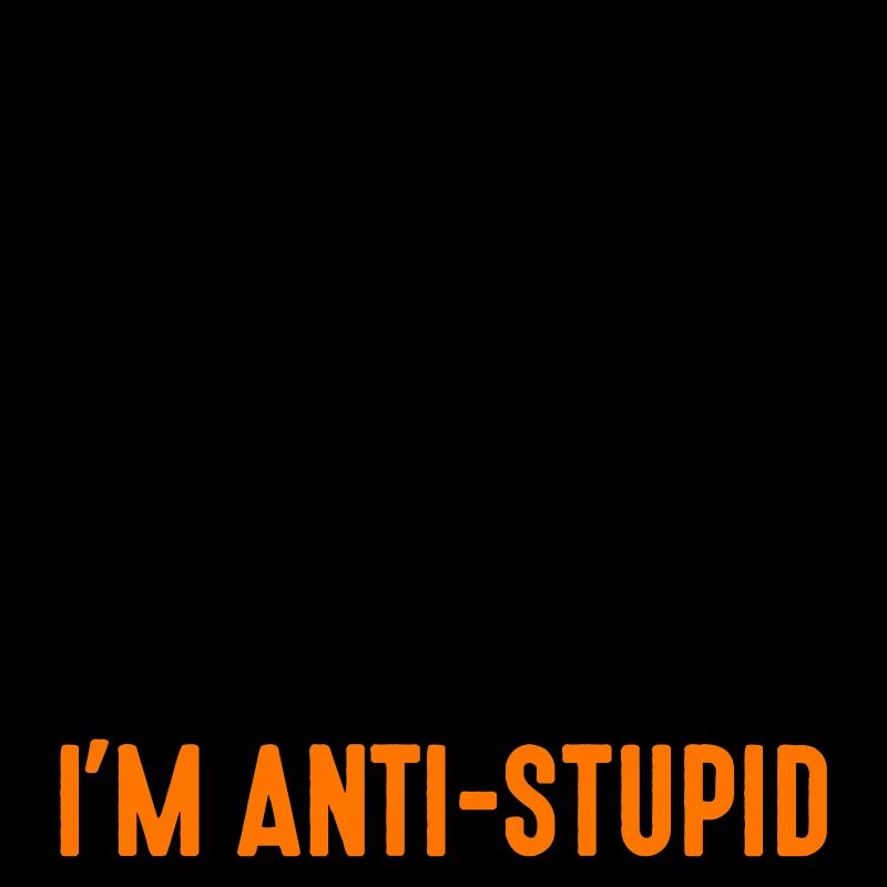 i'm not anti-social anti-stupid idiot Depp fools