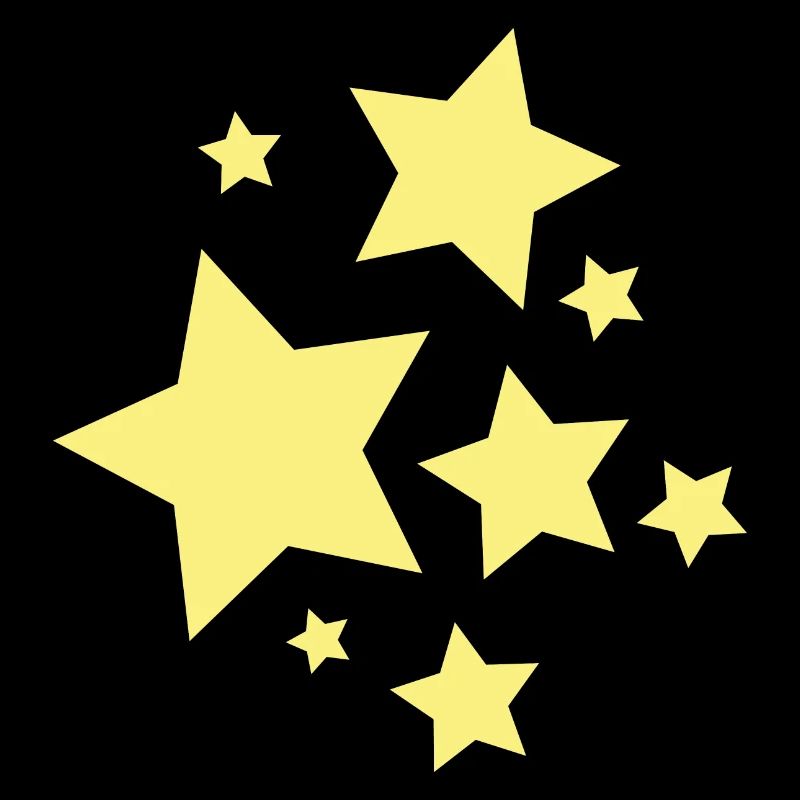 Étoiles