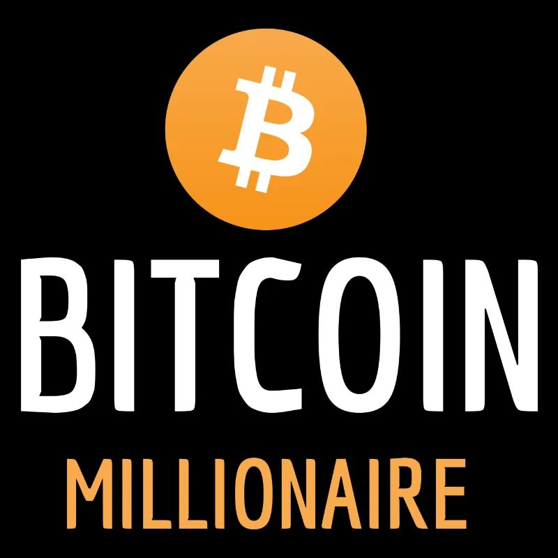 Bitcoin Millionaire