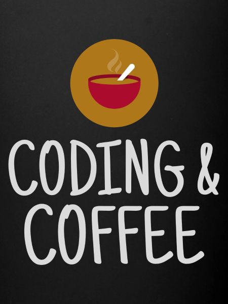 Codage et café