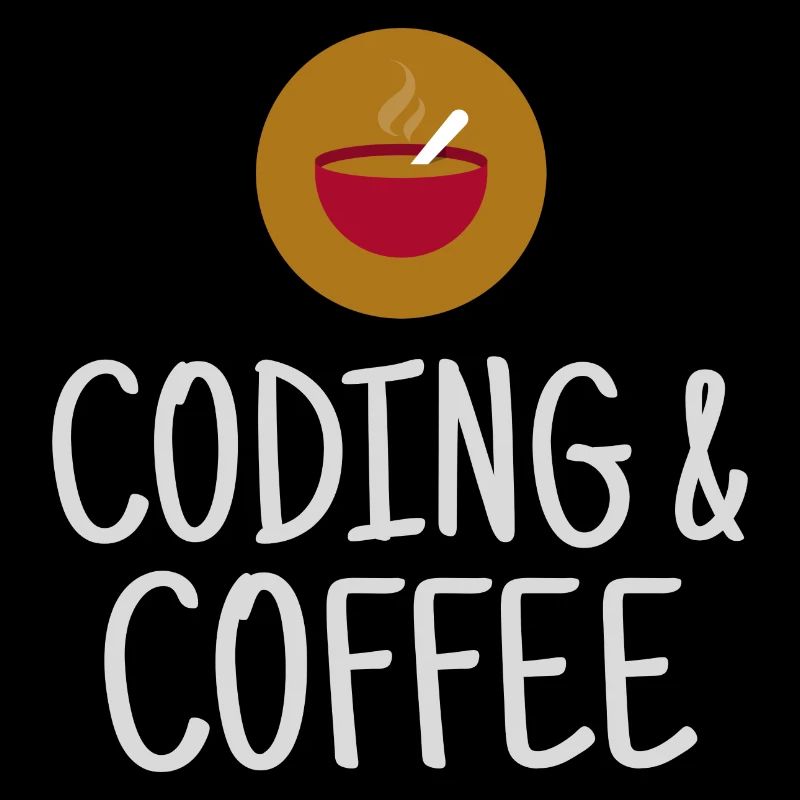 Coding and coffee