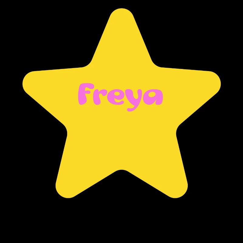 a star is born - Freya