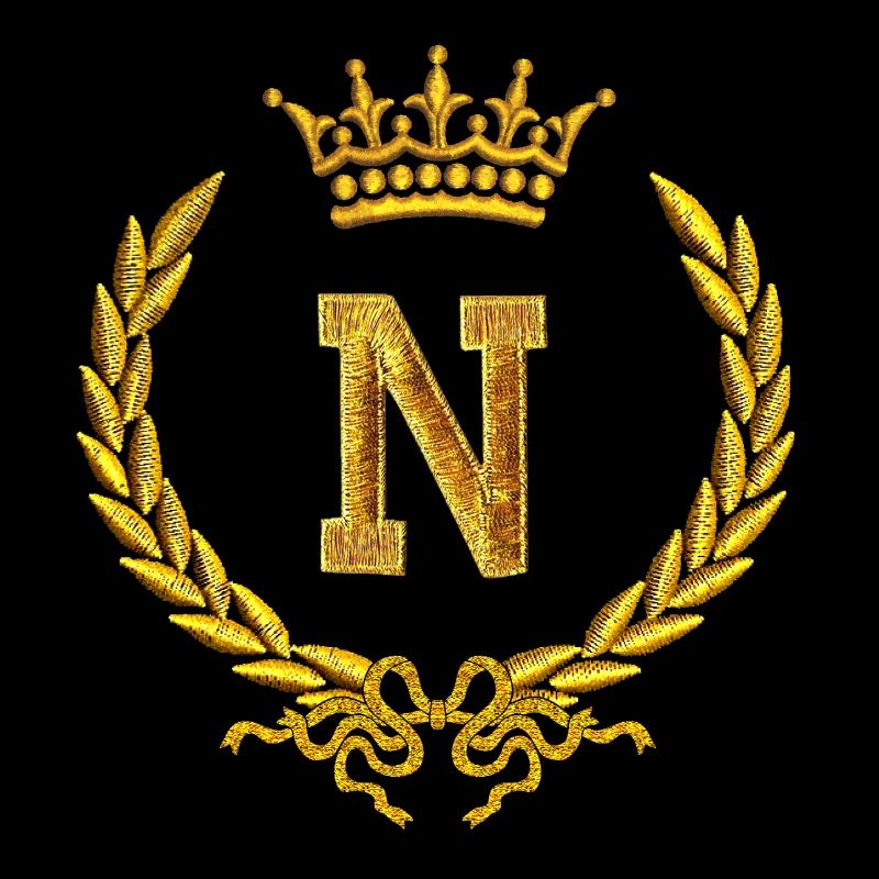 couronne Napoléon 2