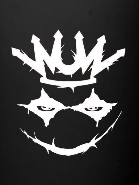 chrismas joker