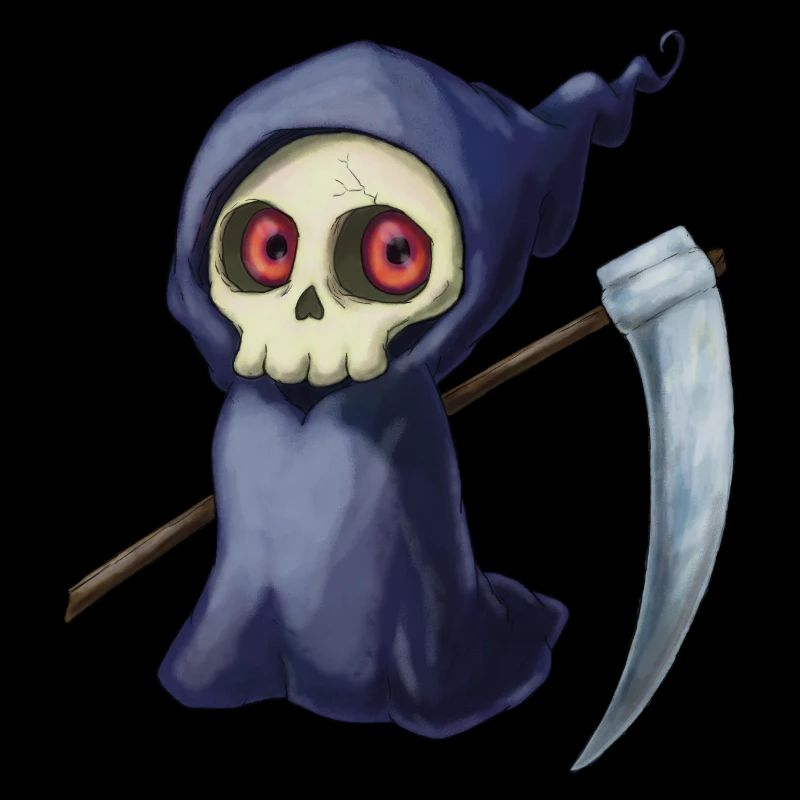Little Death