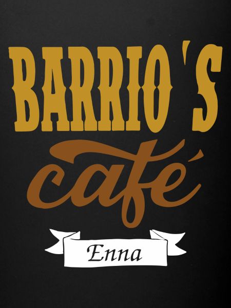 Marchandise Barrio’s
