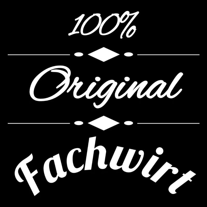 Fachwirt