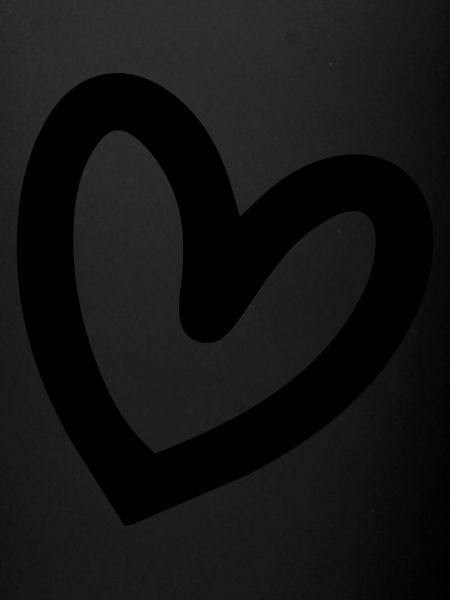 heart symbol