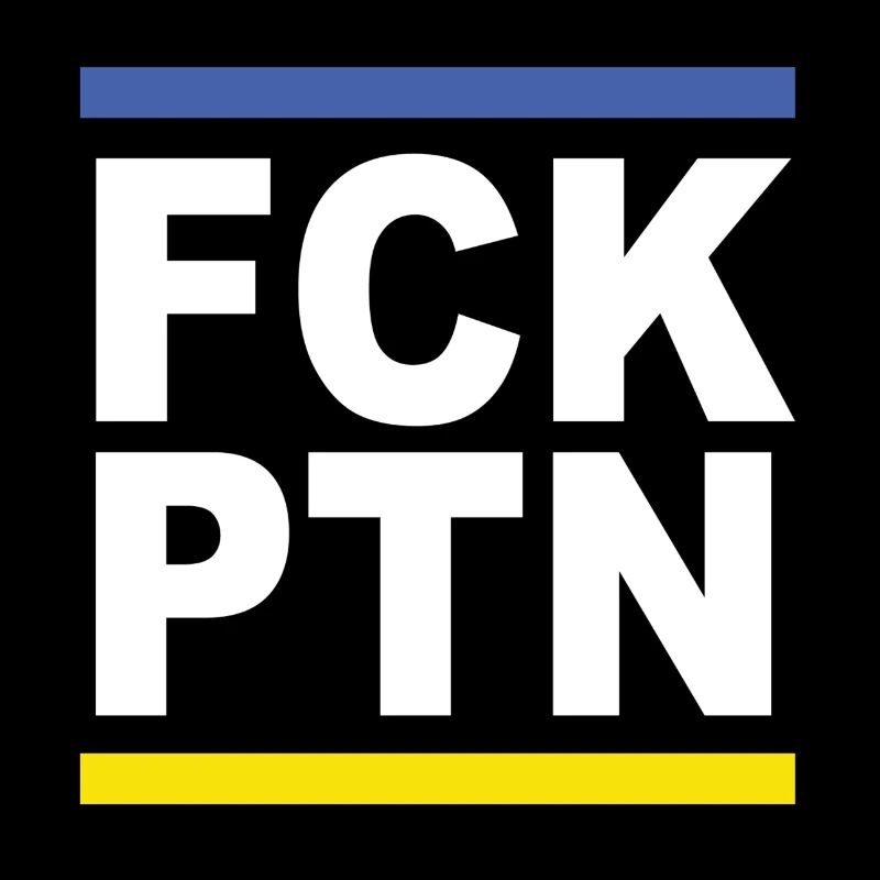 FCK PTN
