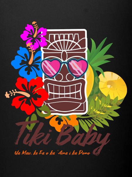 TIKI BABY