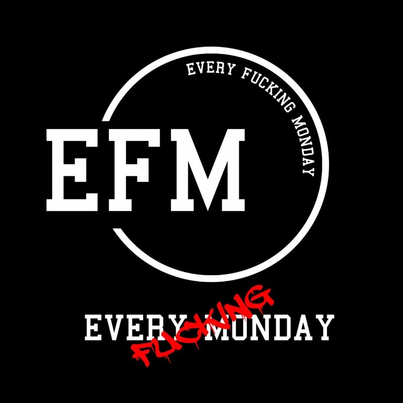 EFM Logo