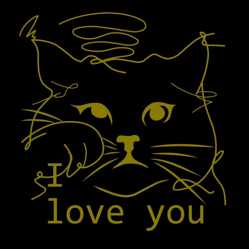 Coole Katze