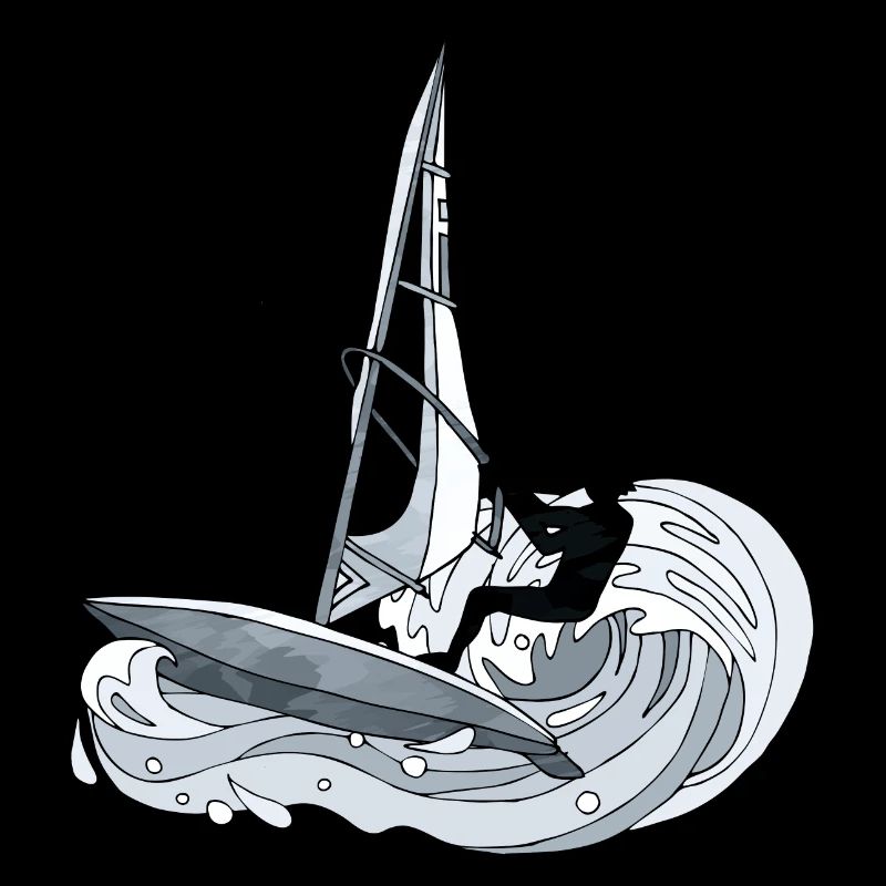 Windsurfen