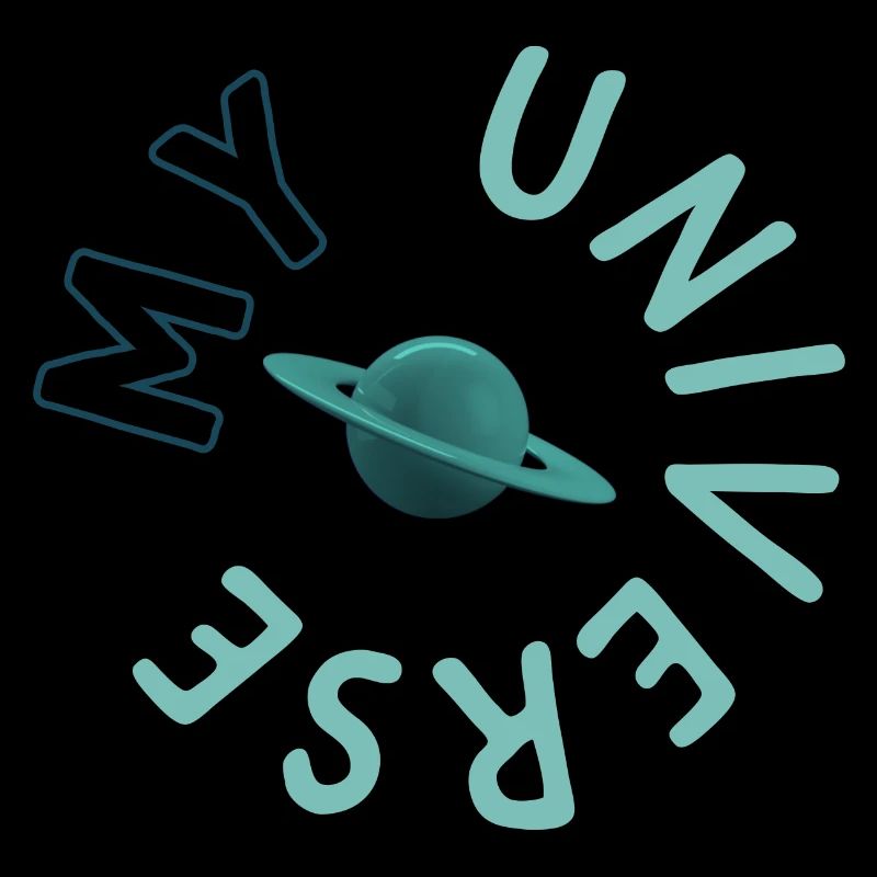 My universe