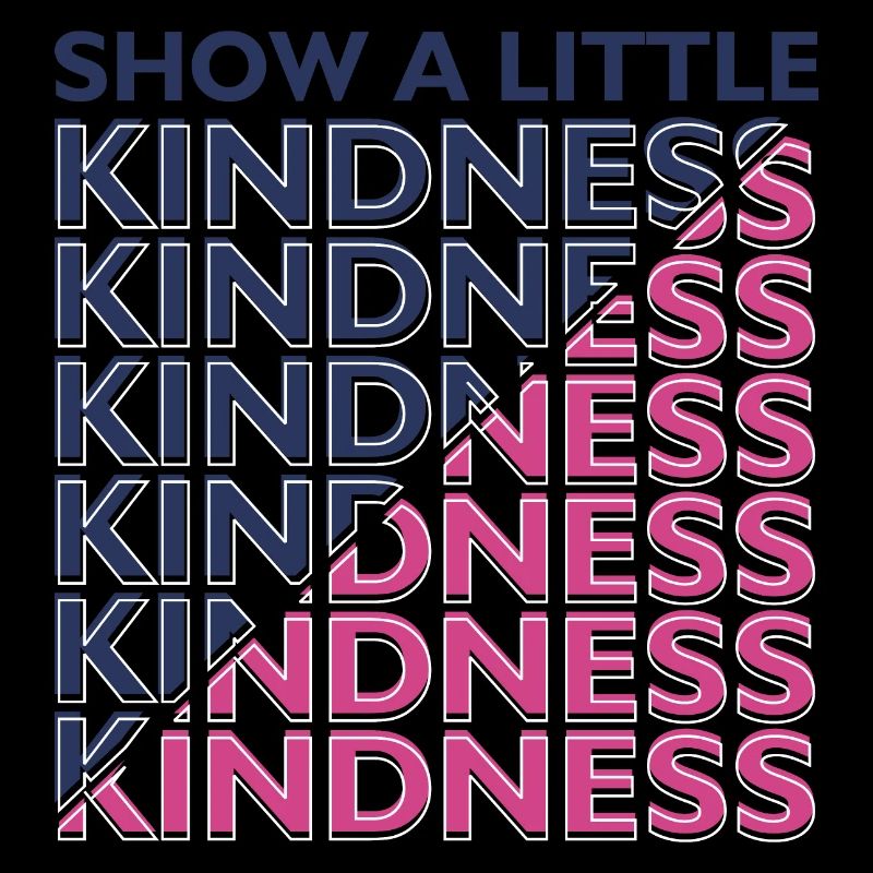 Kindness Statement Role Model Gift