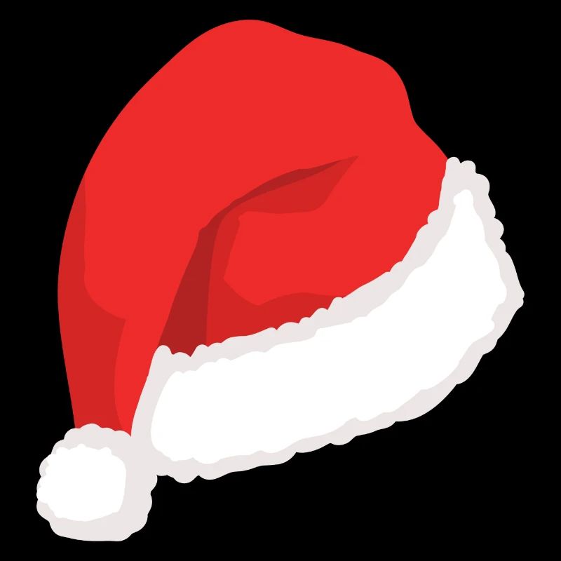Weihnachtshut