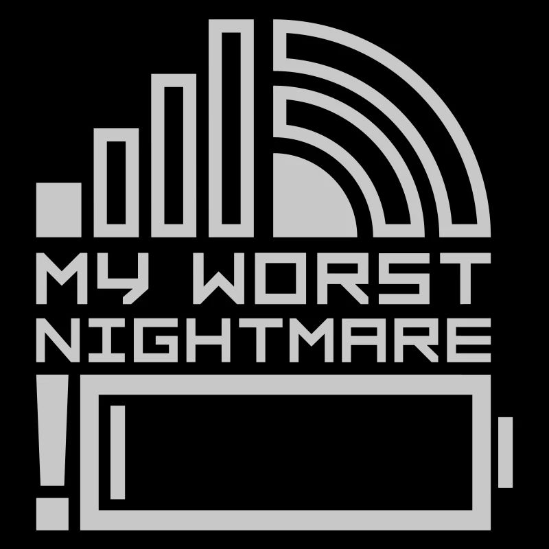 Logos my worst nightmare