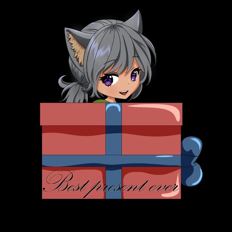 Best Present ever