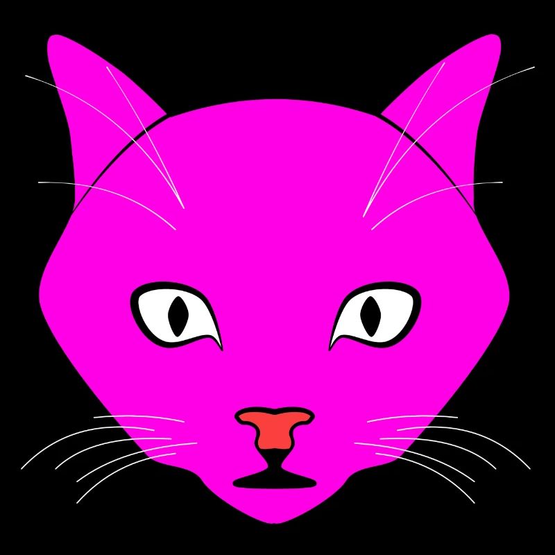 Cat Pink
