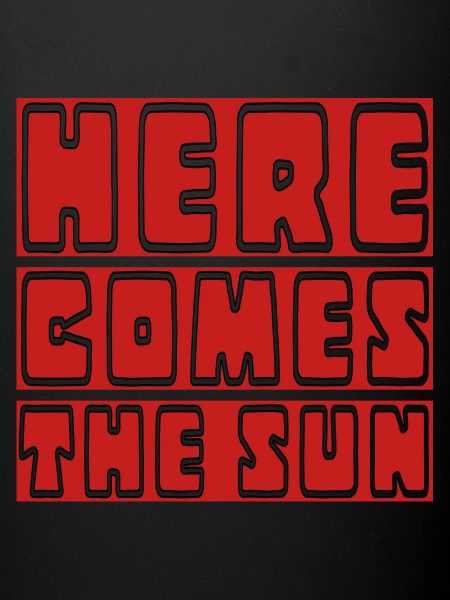 Voici le SOLEIL