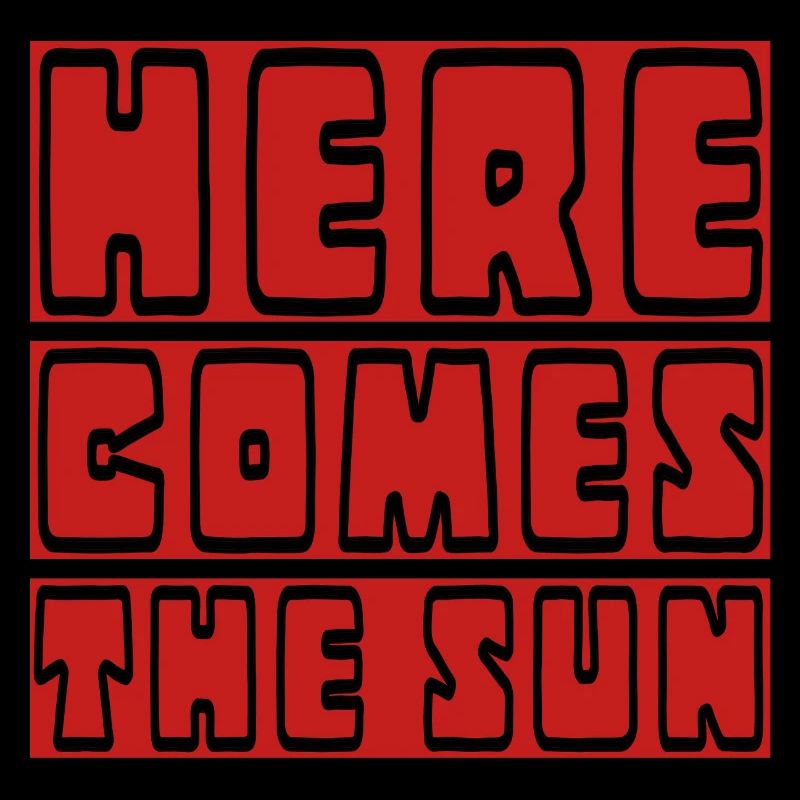 Here Comes the SUN