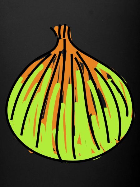 Onion Doodle