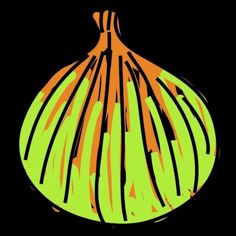 Onion Doodle