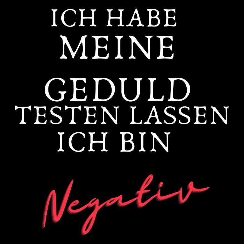 Negativ