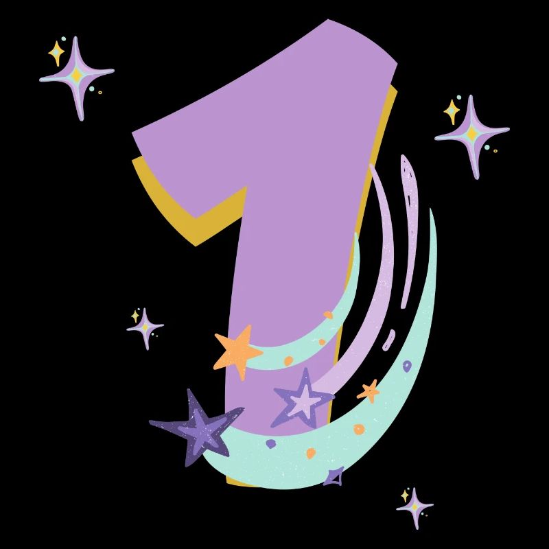1st anniversary space