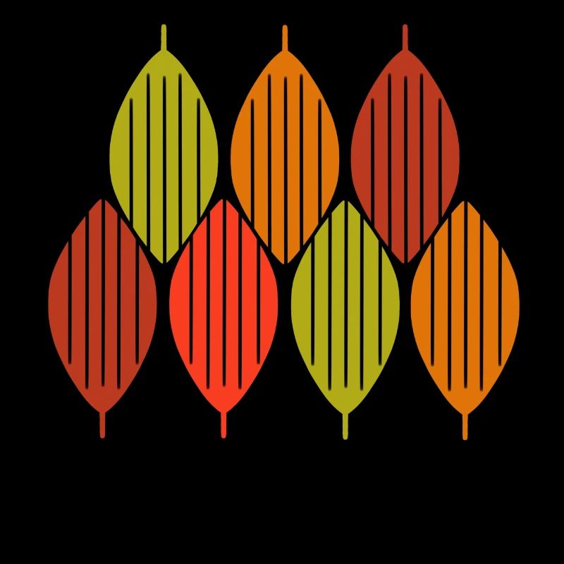 Fall Leaf