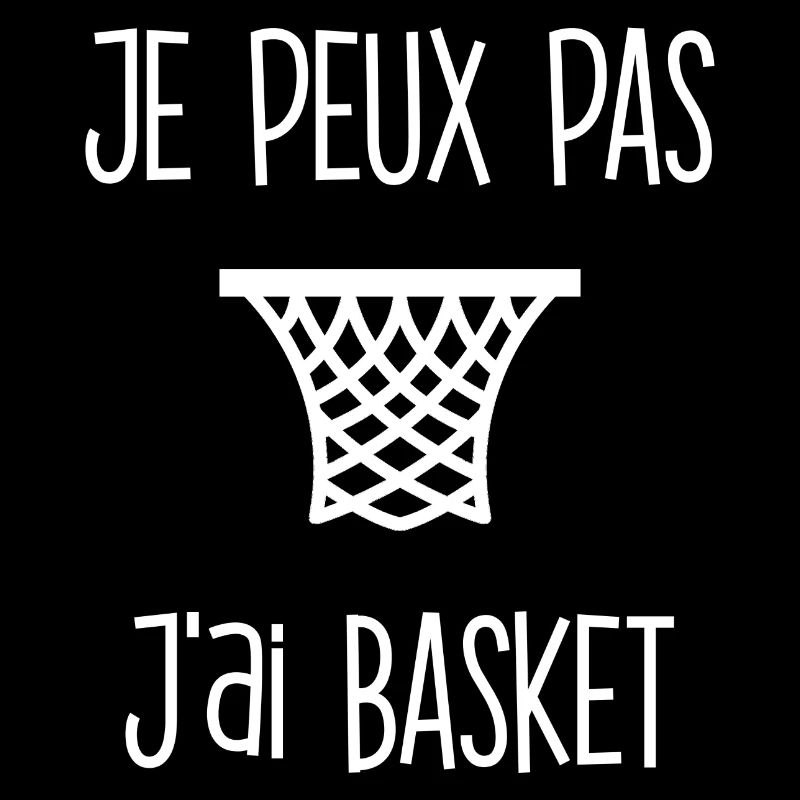 Tee Basket Spaß 🏀