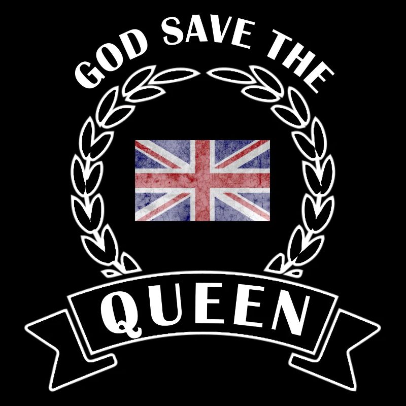 God save the Queen II