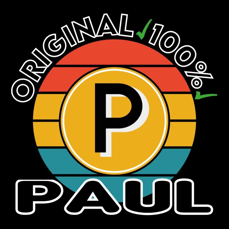 Paul