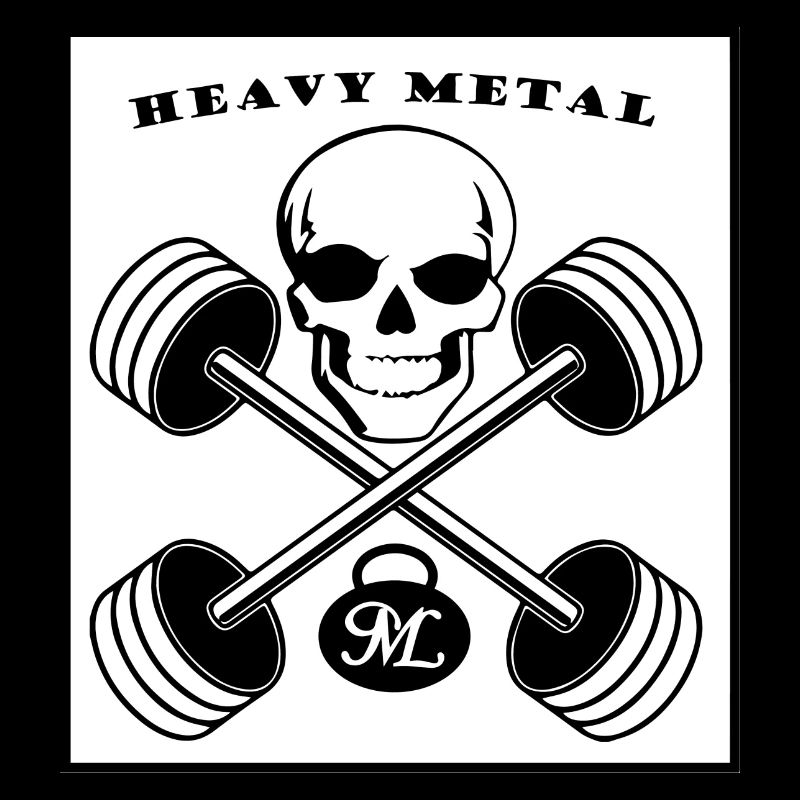 Heavy metal 2