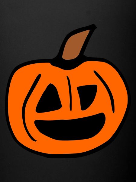 Halloween Pumpkin