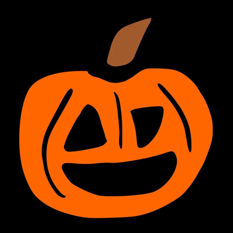 Halloween Pumpkin